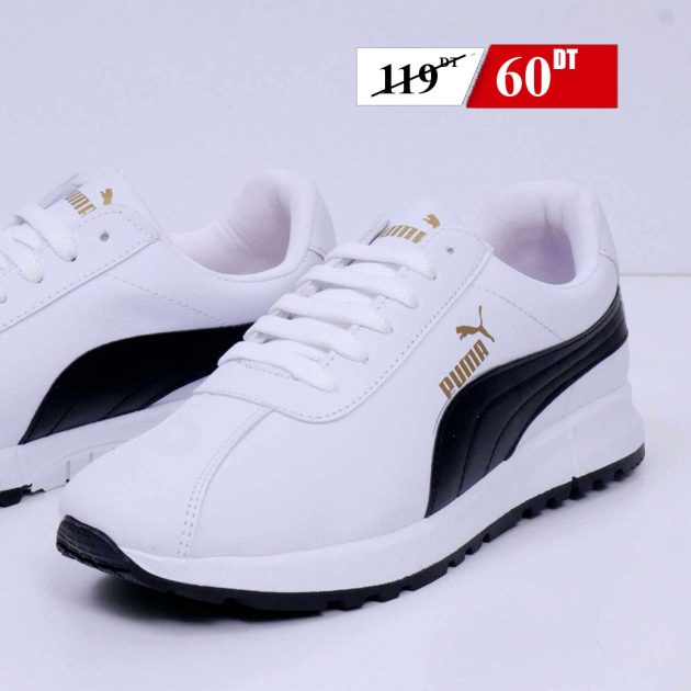 Chaussures Hommes