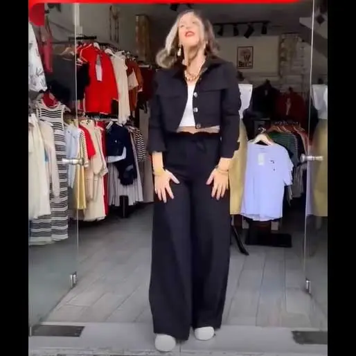 Vêtements Femmes
