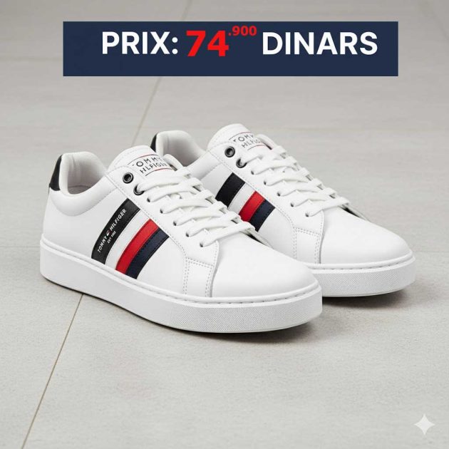 tommy